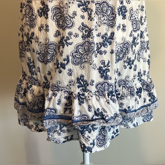 La Plage Ruthie Mini Dress XS - Picture 7 of 12